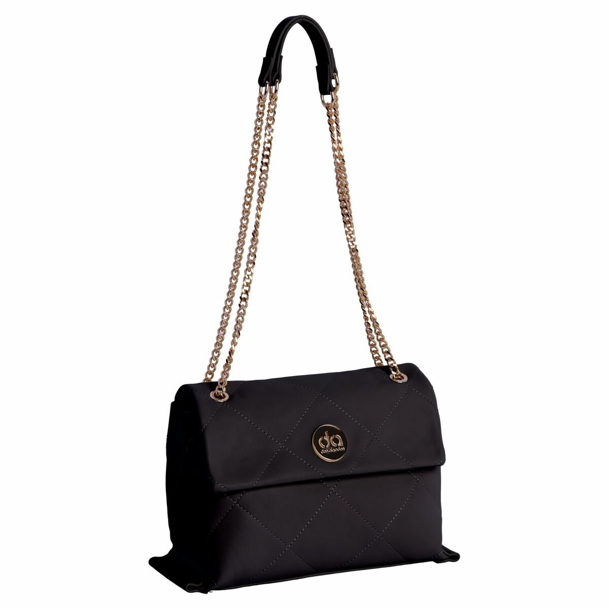 Bolso Bandolera Don Algodon