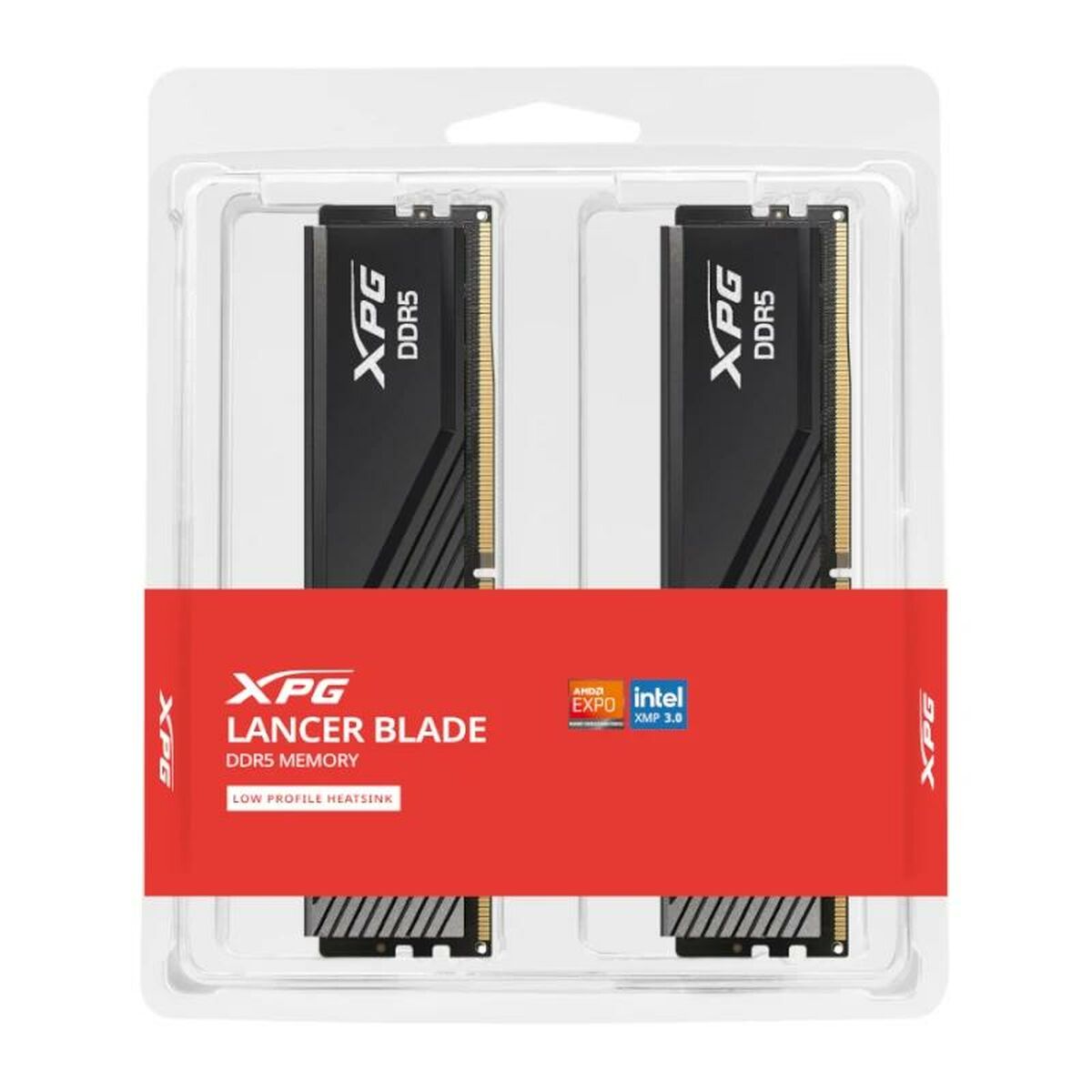 Memoria RAM Adata XPG 16 GB 32 GB DDR5 6000 MHz