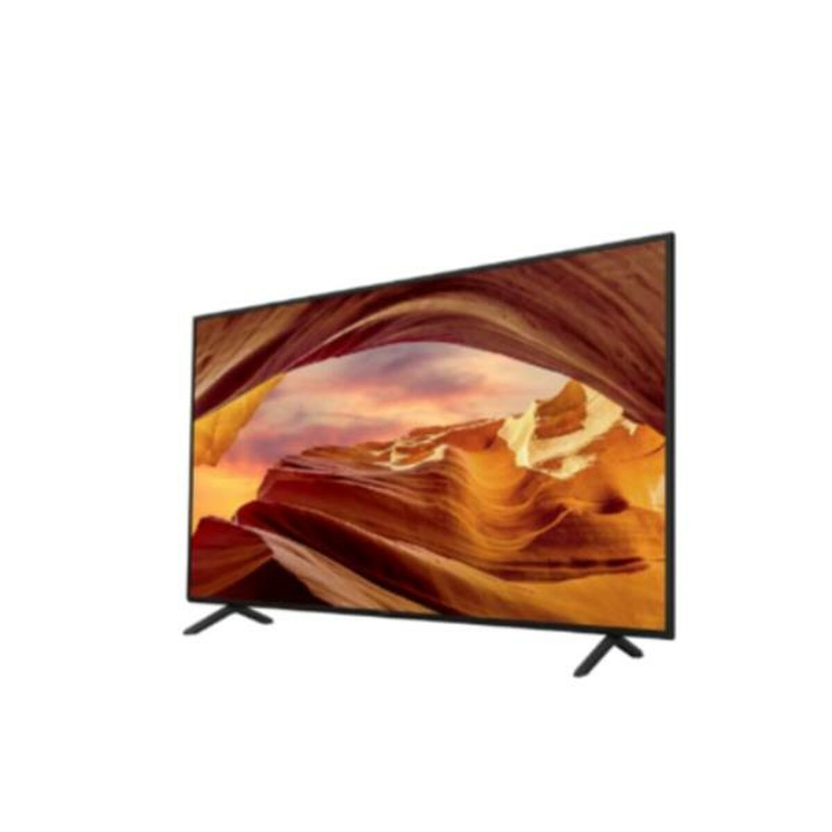 Televisión Sony KD-55X75WL 4K Ultra HD 55" LED