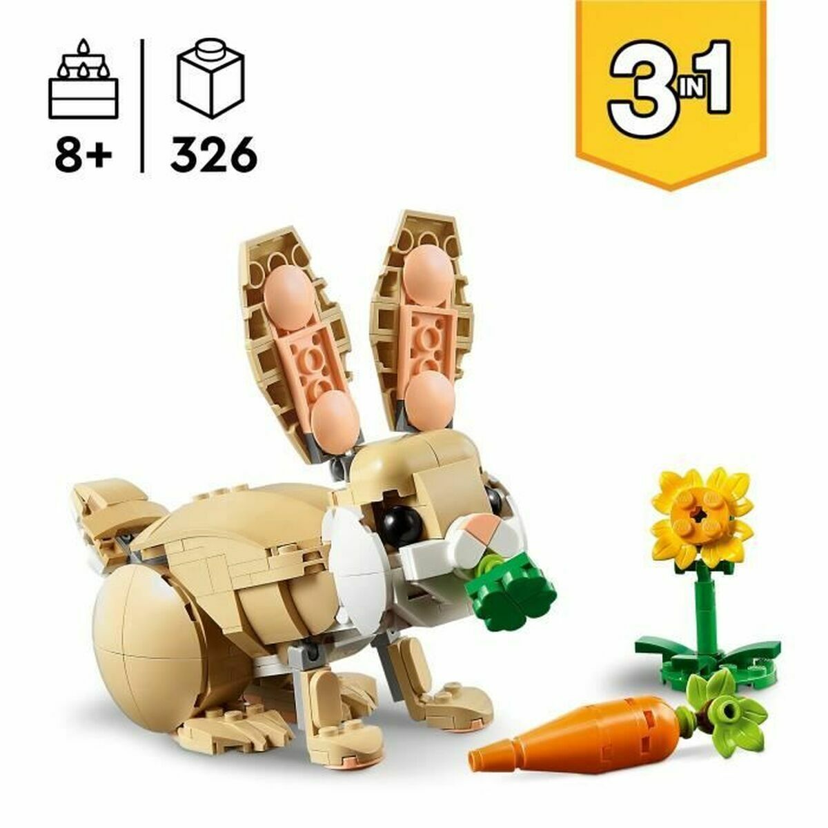 Juego de Construcción Lego