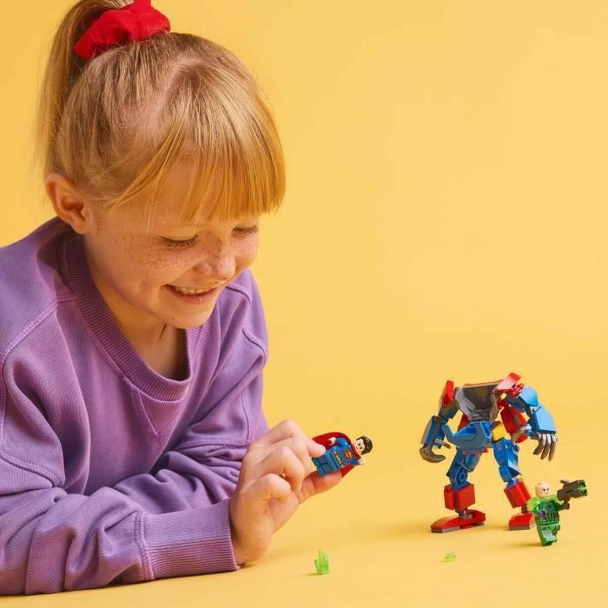 Juego de Construcción Lego