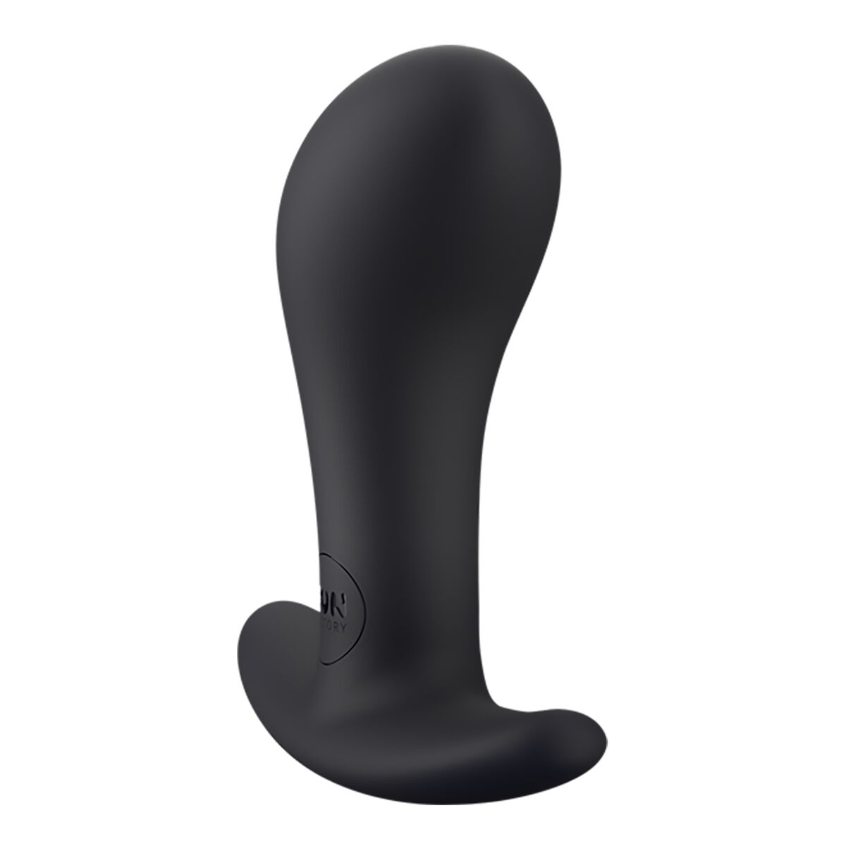 Plug Vibrador Anal Fun Factory BOOTIE SMALL Negro