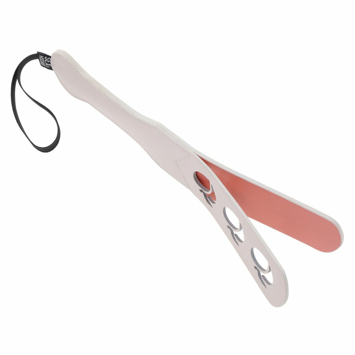 Azotador Sportsheets Peaches 'n CreaMe