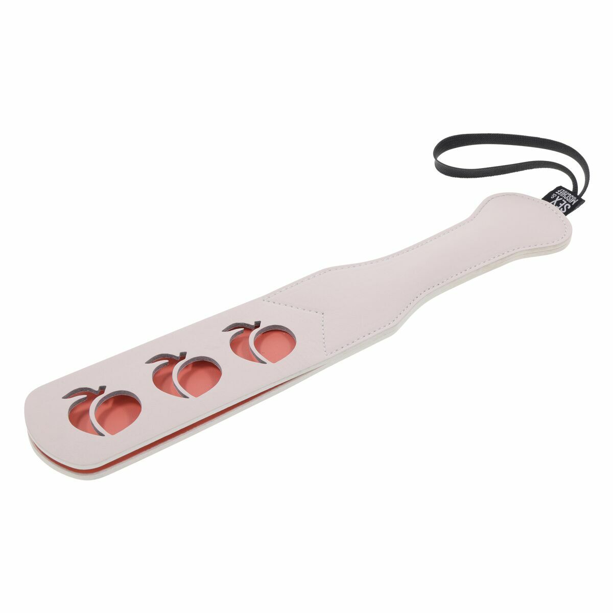 Azotador Sportsheets Peaches 'n CreaMe