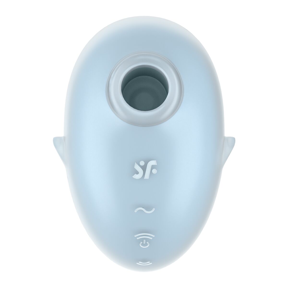 Succionador de Clítoris Satisfyer Azul