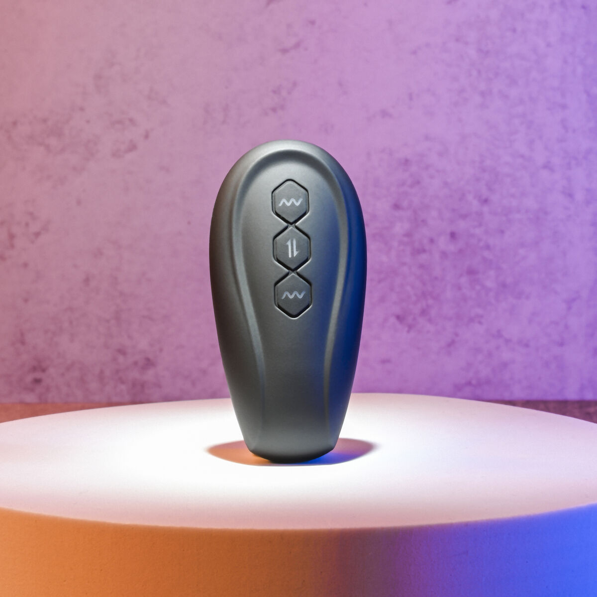 Consolador Realista Evolved Silicona ABS Ø 3,5 cm (16,5 cm)