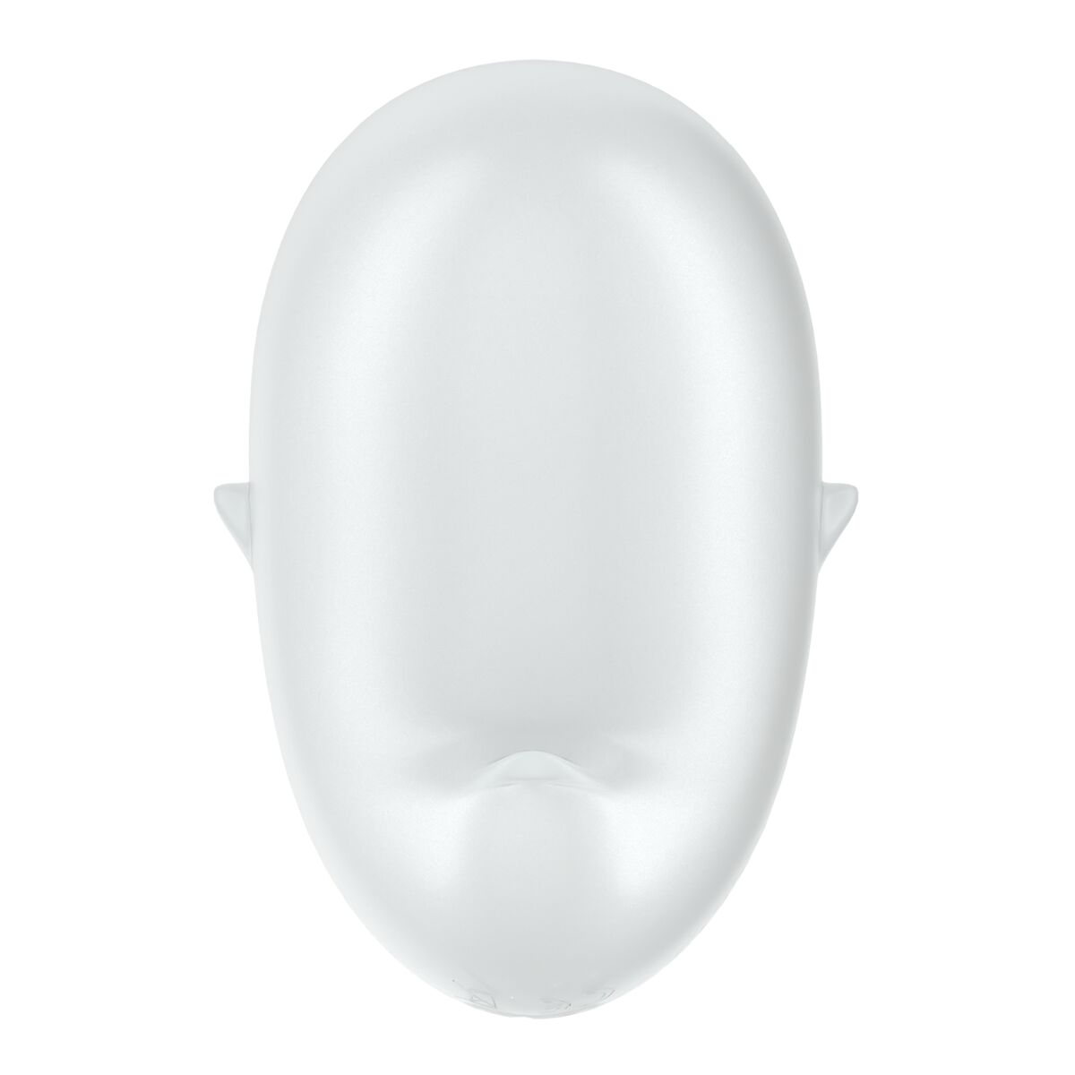 Succionador de Clítoris Satisfyer Blanco