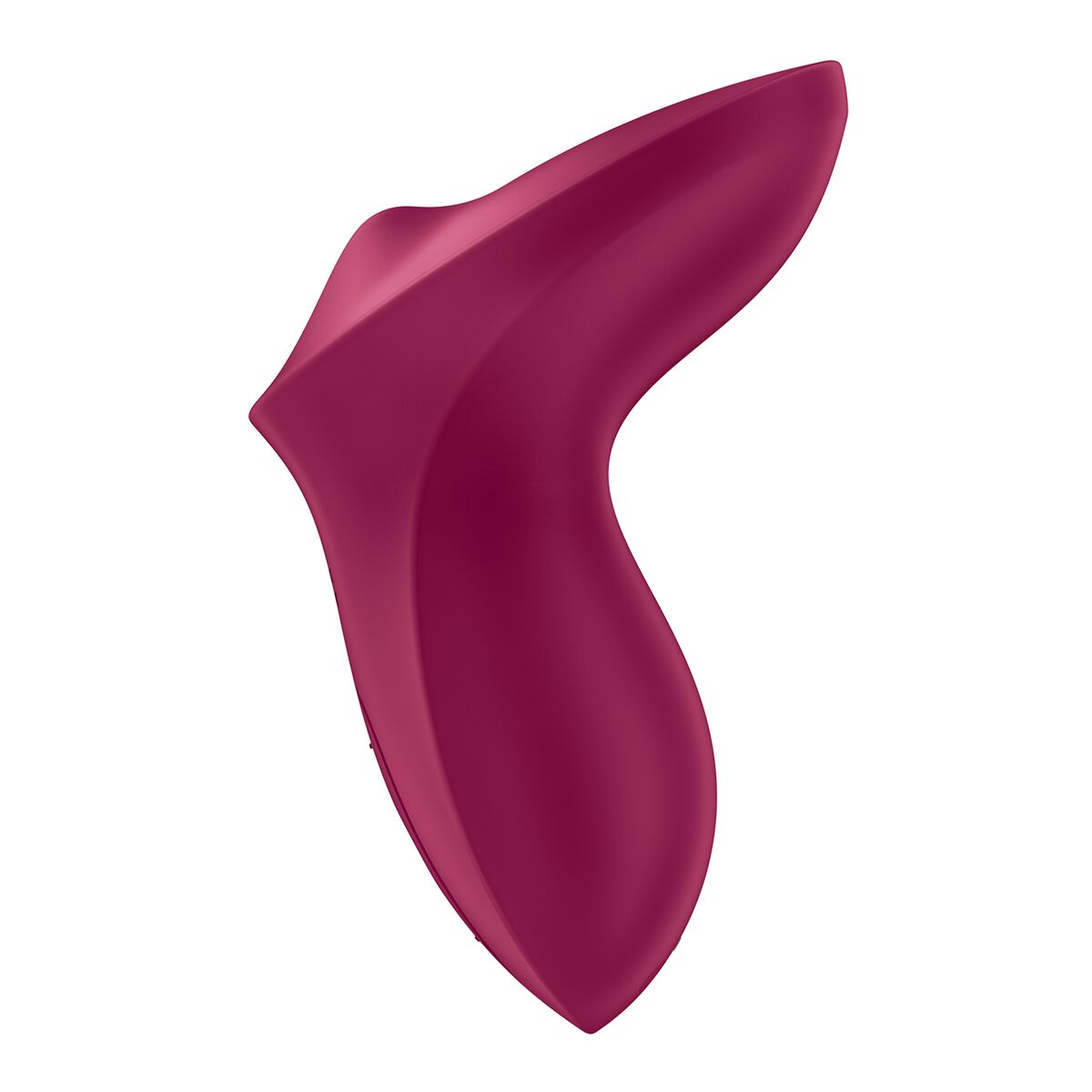 Masajeador erótico Satisfyer Rojo