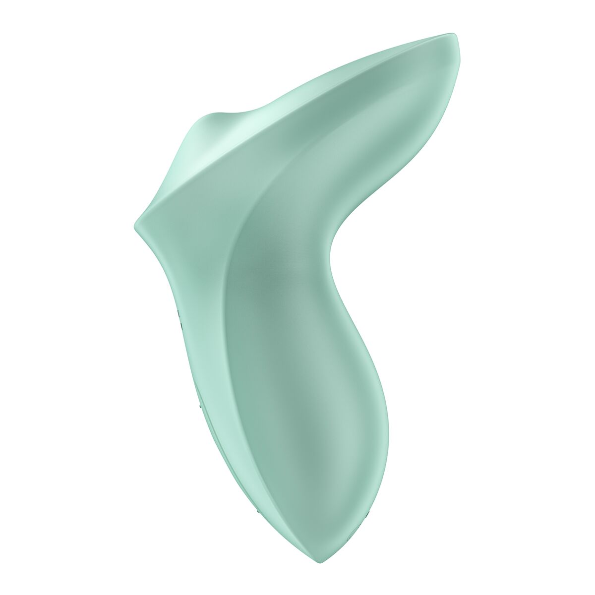 Masajeador erótico Satisfyer Verde