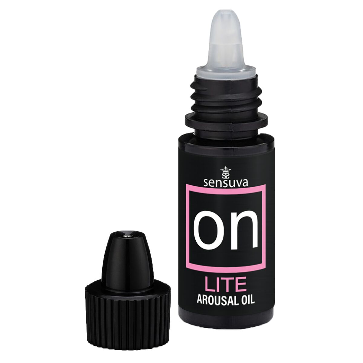 Aceite Estimulante Sensuva