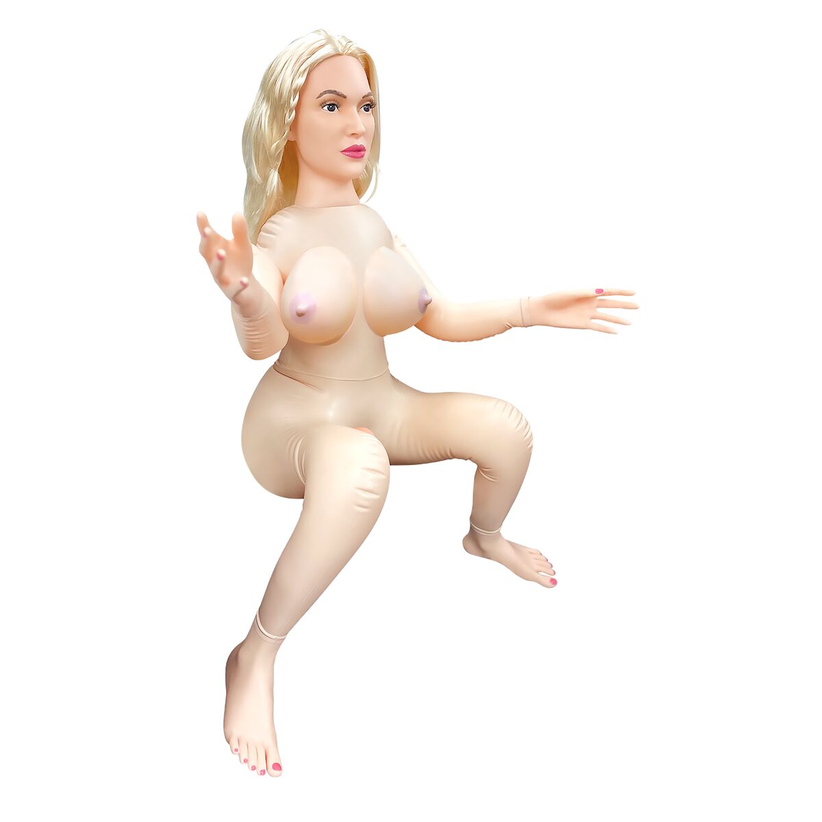 Muñeca Hinchable NMC