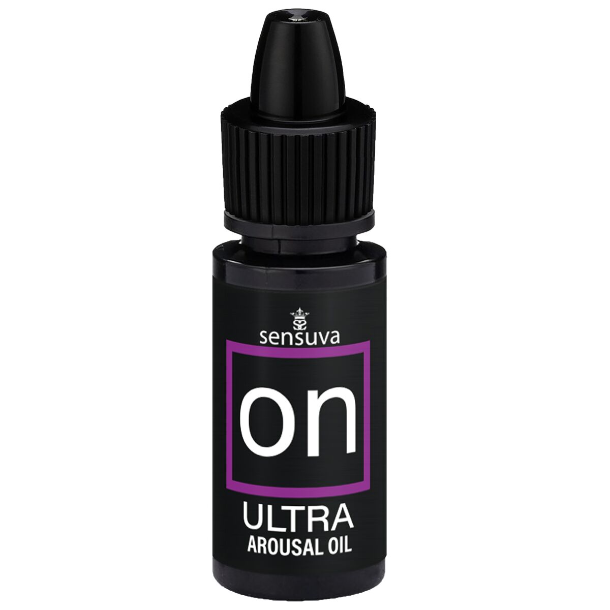 Aceite Estimulante Sensuva