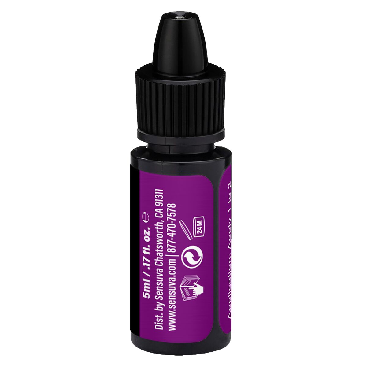 Aceite Estimulante Sensuva