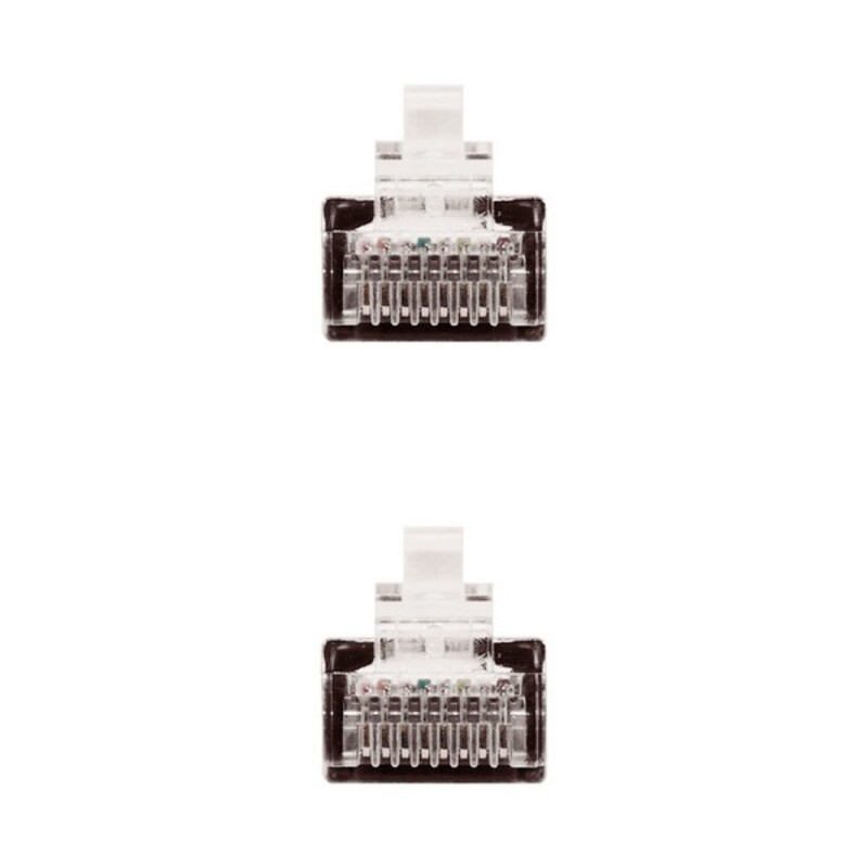 Latiguillo Categoría 5 UTP NANOCABLE 10.20.01