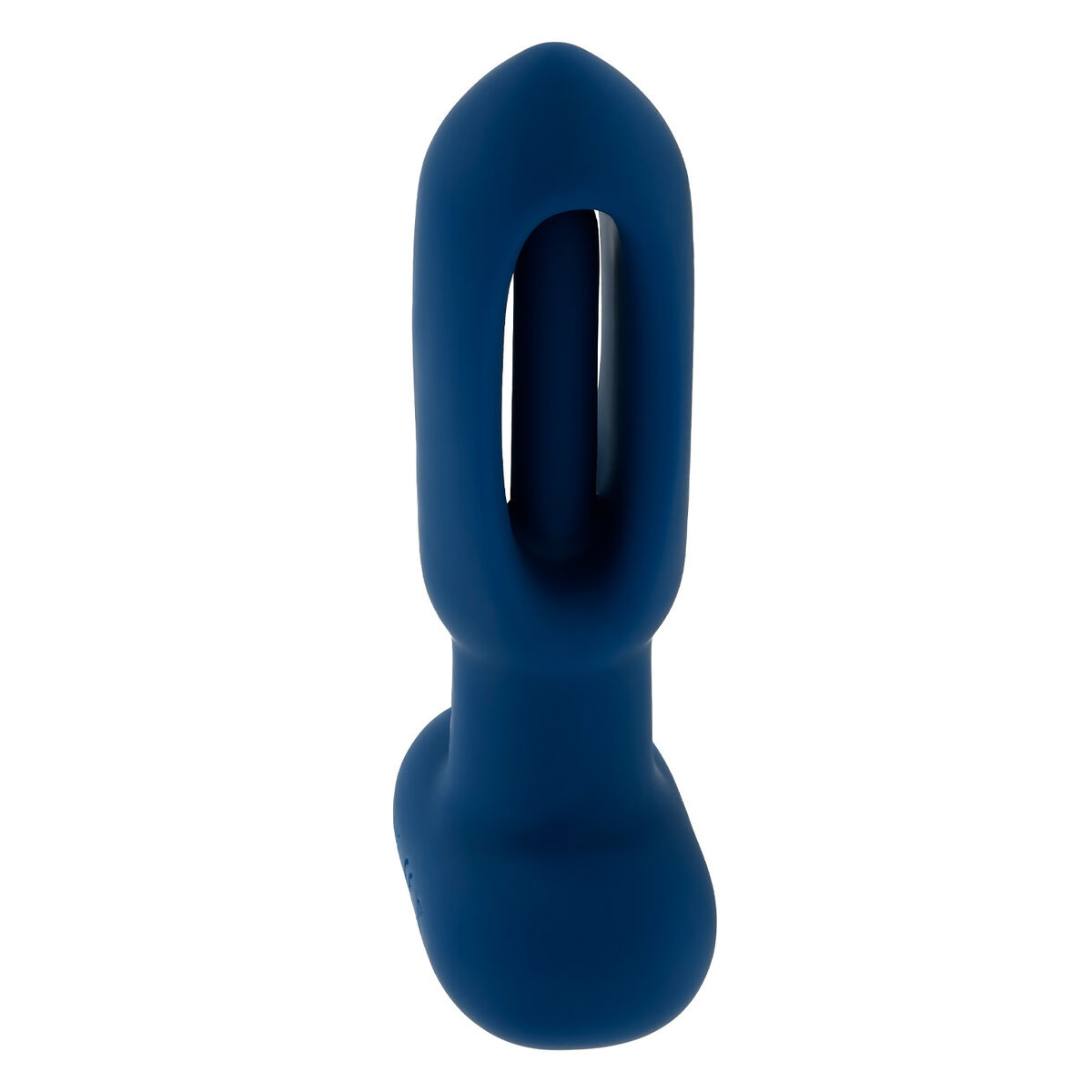 Plug Anal Evolved Azul (11,4 cm)