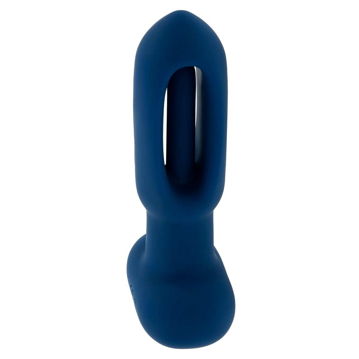 Plug Anal Evolved Azul (11,4 cm)