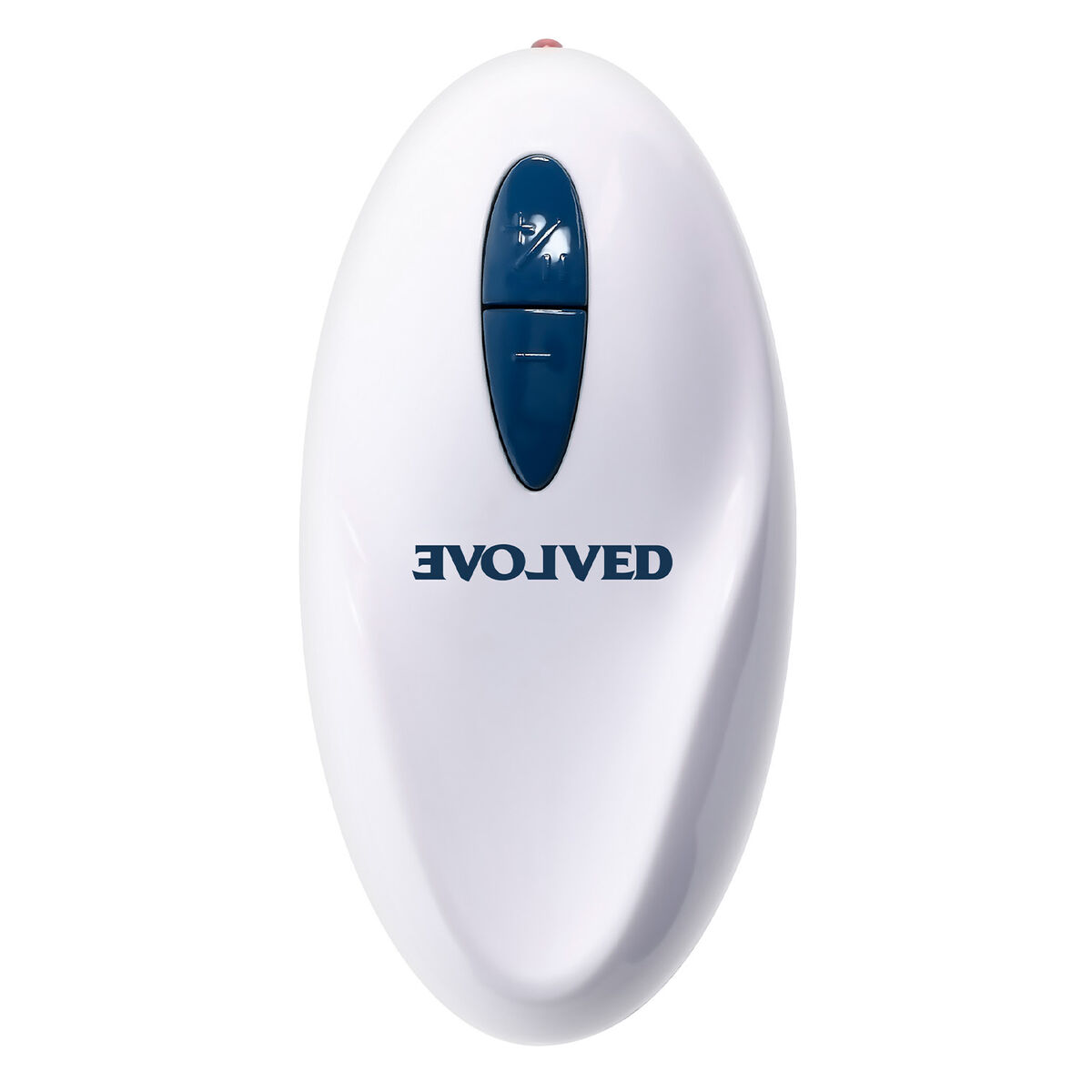 Plug Anal Evolved Azul (11,4 cm)