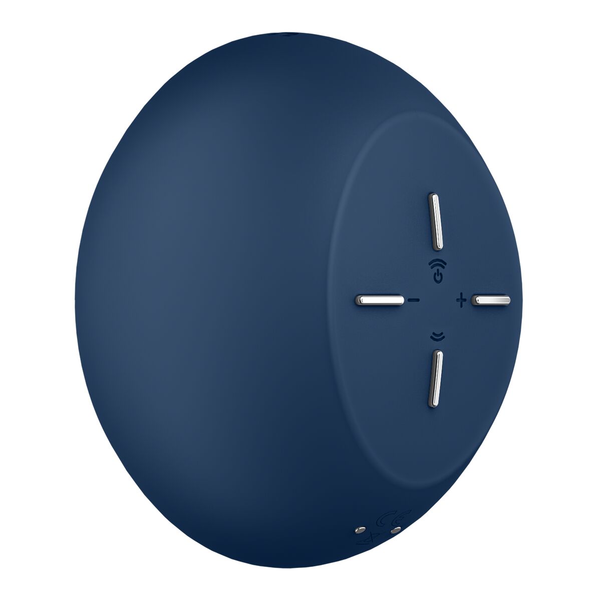 Succionador de Clítoris Satisfyer Air Power 4 Azul