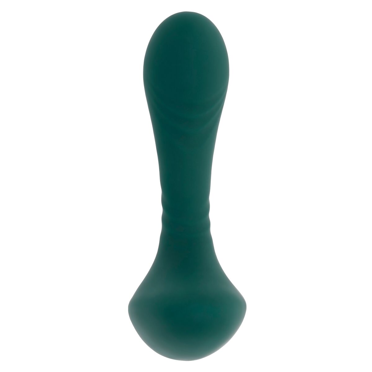 Plug Anal Evolved Gender X Verde (8,3 cm)