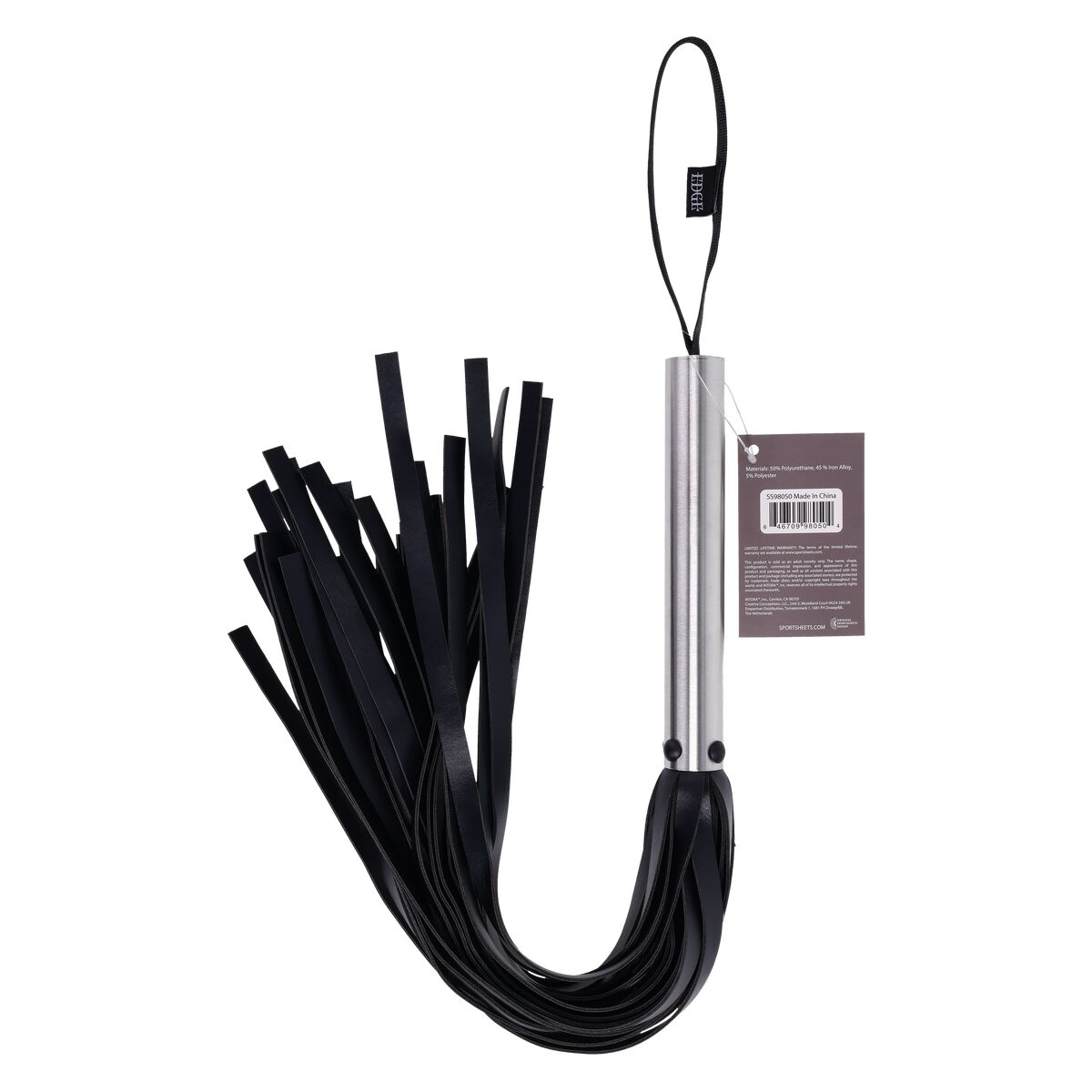 Azotador Sportsheets Edge by Sportsheets