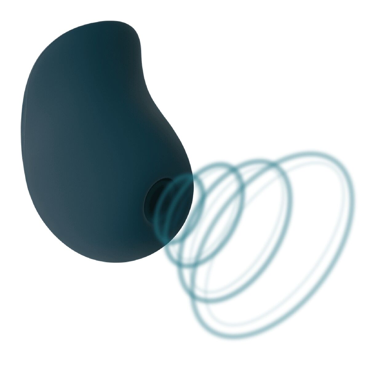 Succionador de Clítoris Fun Factory 47100 Verde