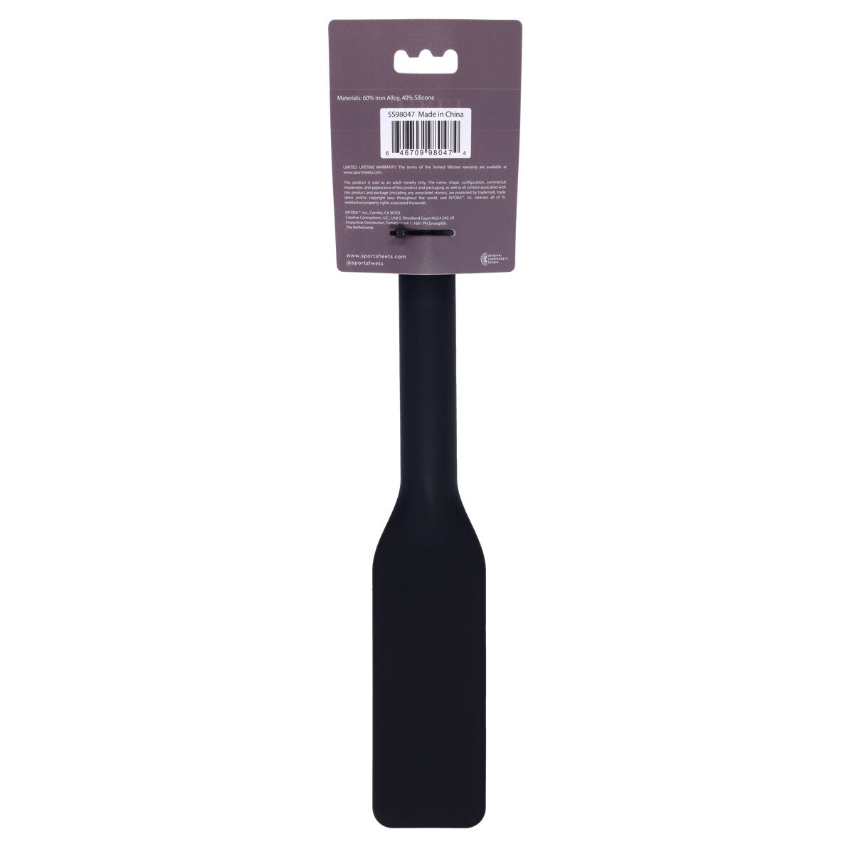 Azotador Sportsheets Edge by Sportsheets