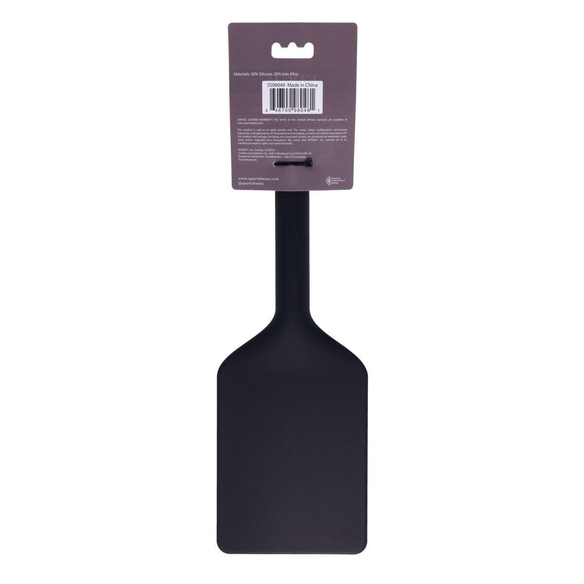 Azotador Sportsheets Edge by Sportsheets