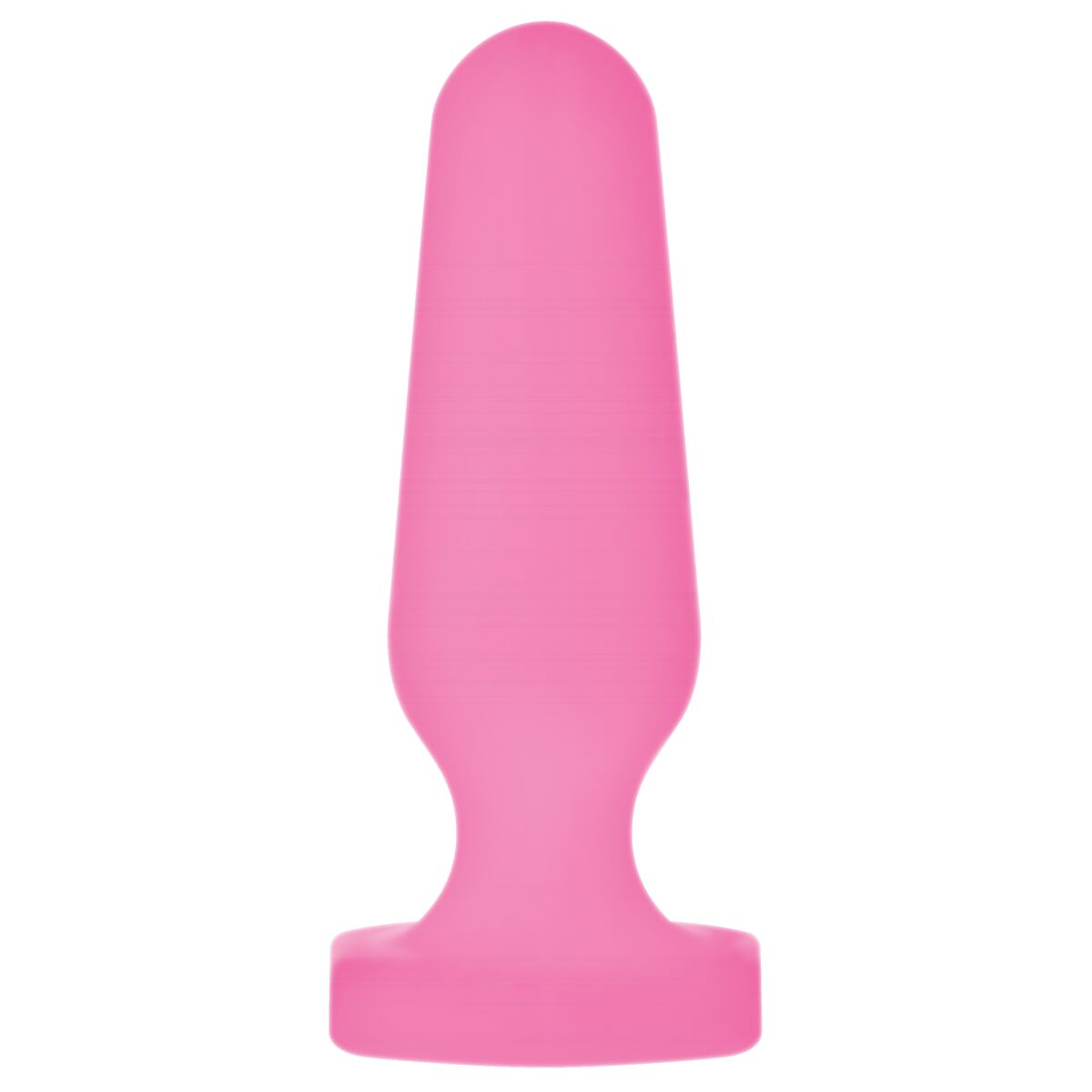Plug Anal Evolved Selopa Rosa (6,4 cm)