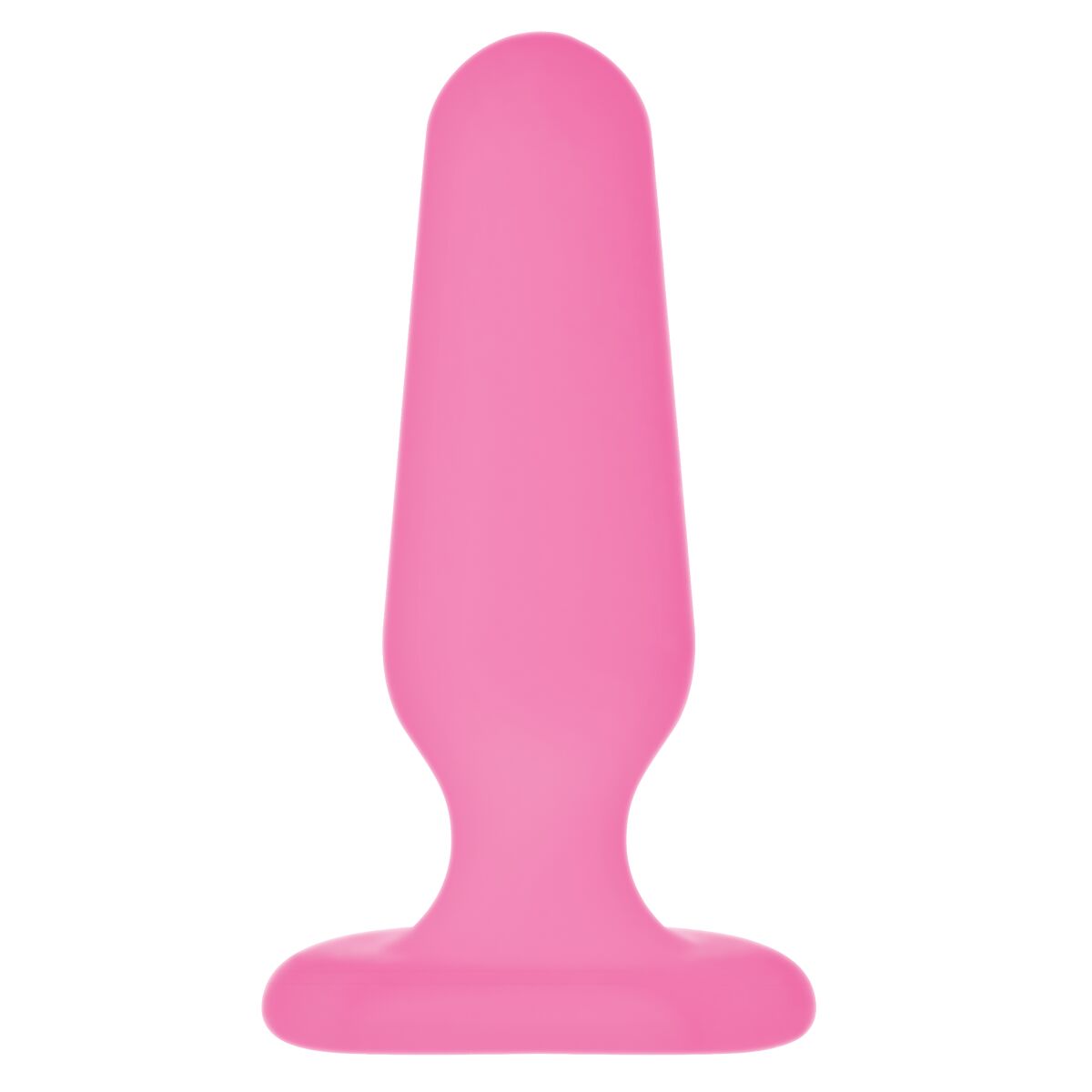 Plug Anal Evolved Selopa Rosa (6,4 cm)