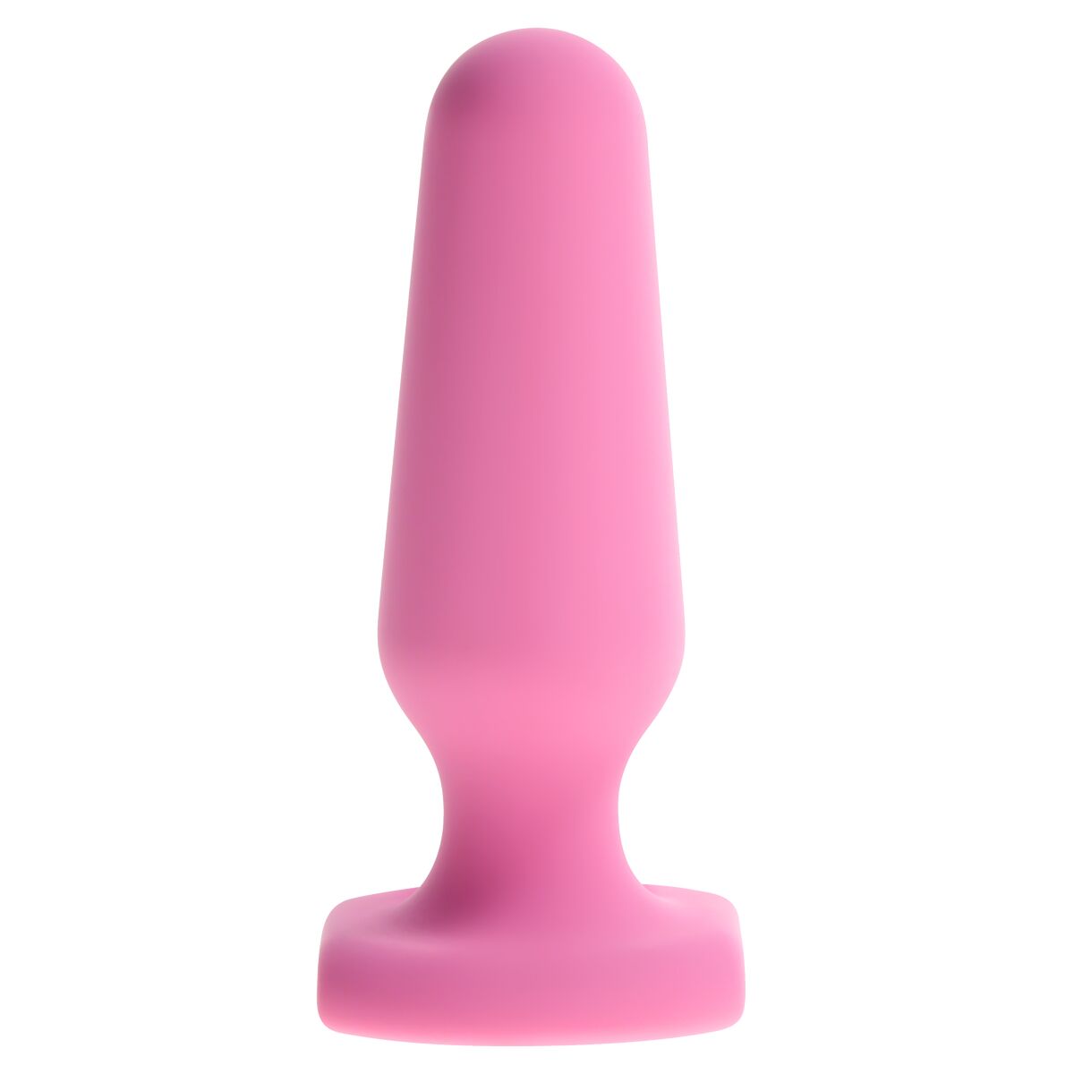 Plug Anal Evolved Selopa Rosa (6,4 cm)