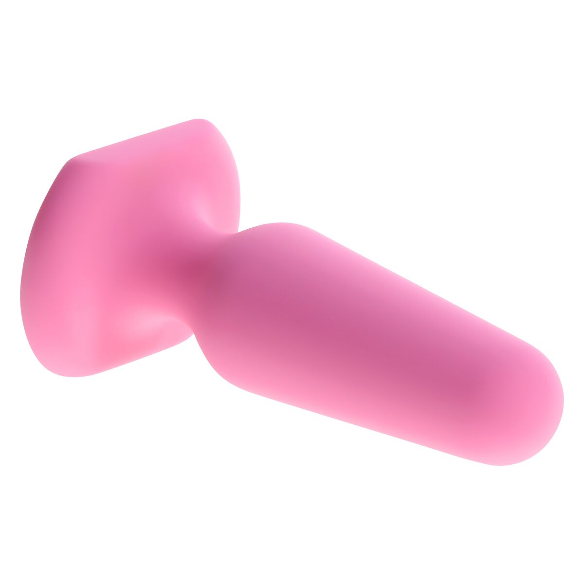 Plug Anal Evolved Selopa Rosa (6,4 cm)