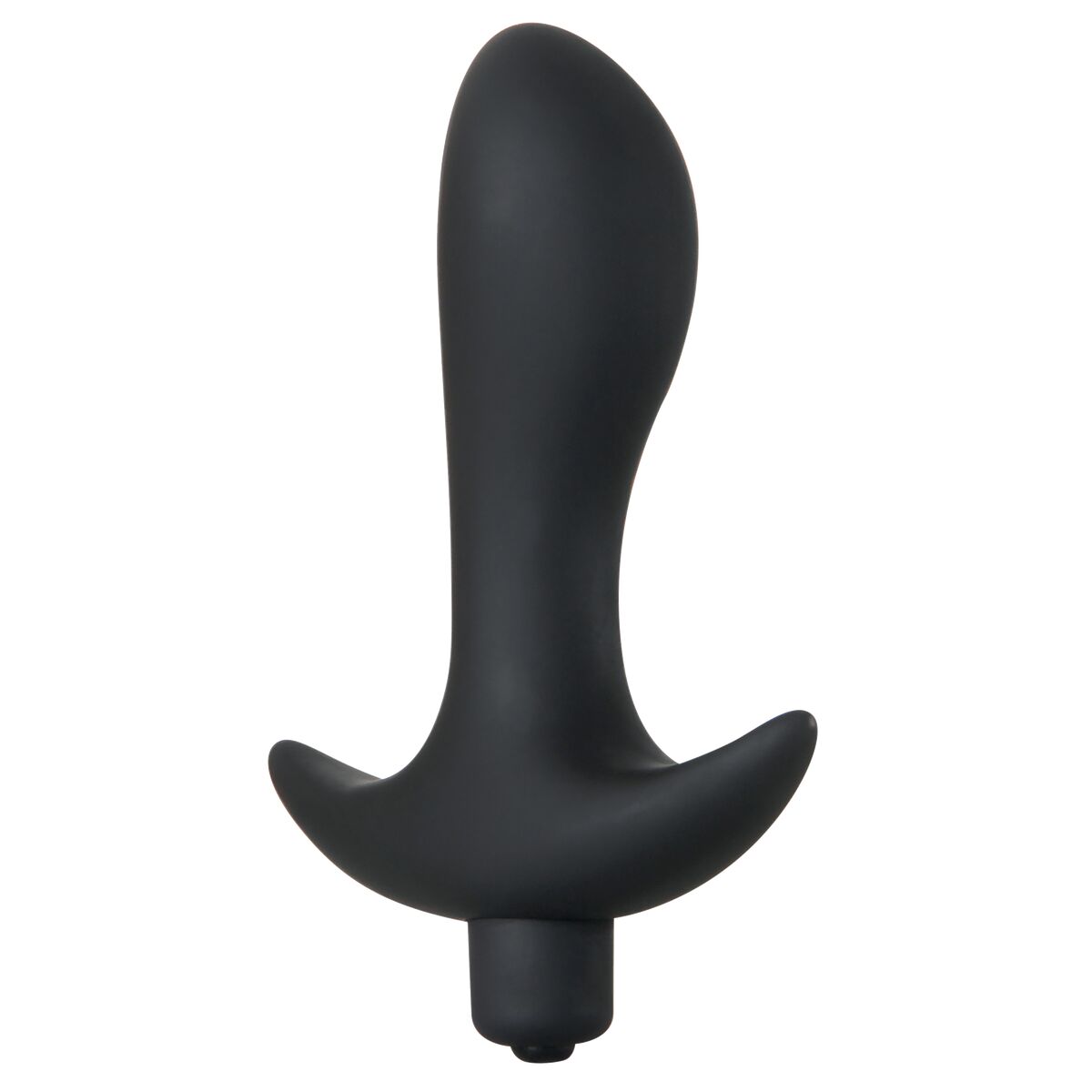 Plug Vibrador Anal Evolved Selopa Negro