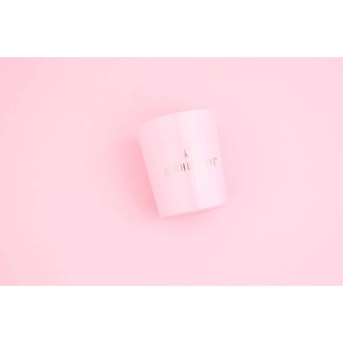 Vela de Masaje Highonlove 35 ml