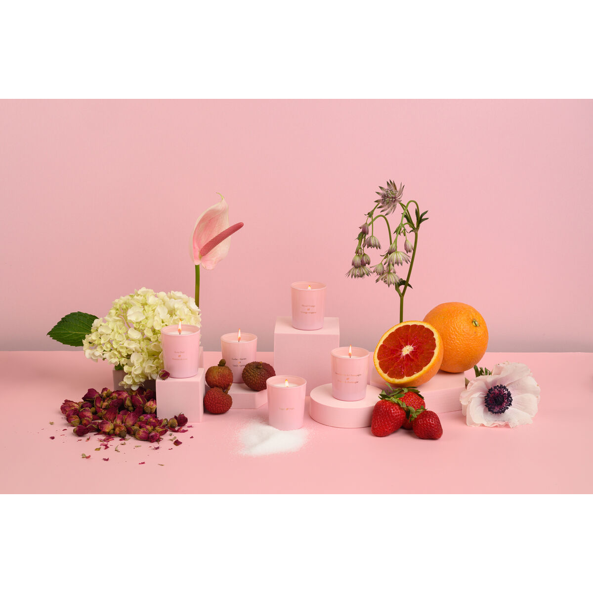 Vela de Masaje Highonlove 35 ml