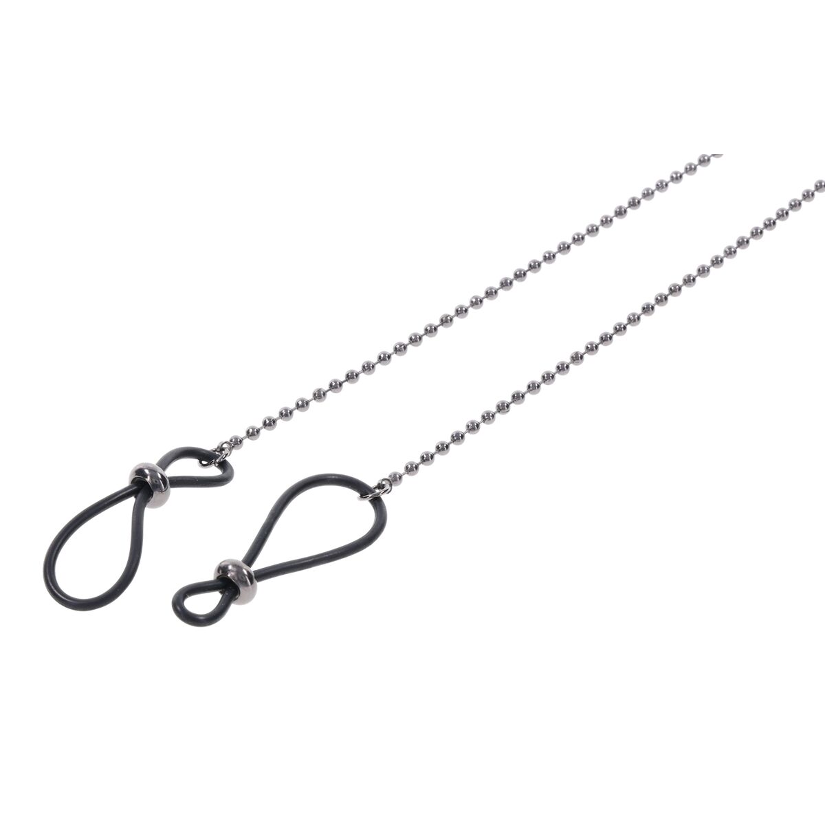 Cadena Con Pinzas Para Pezones Sportsheets Sex and Mischief