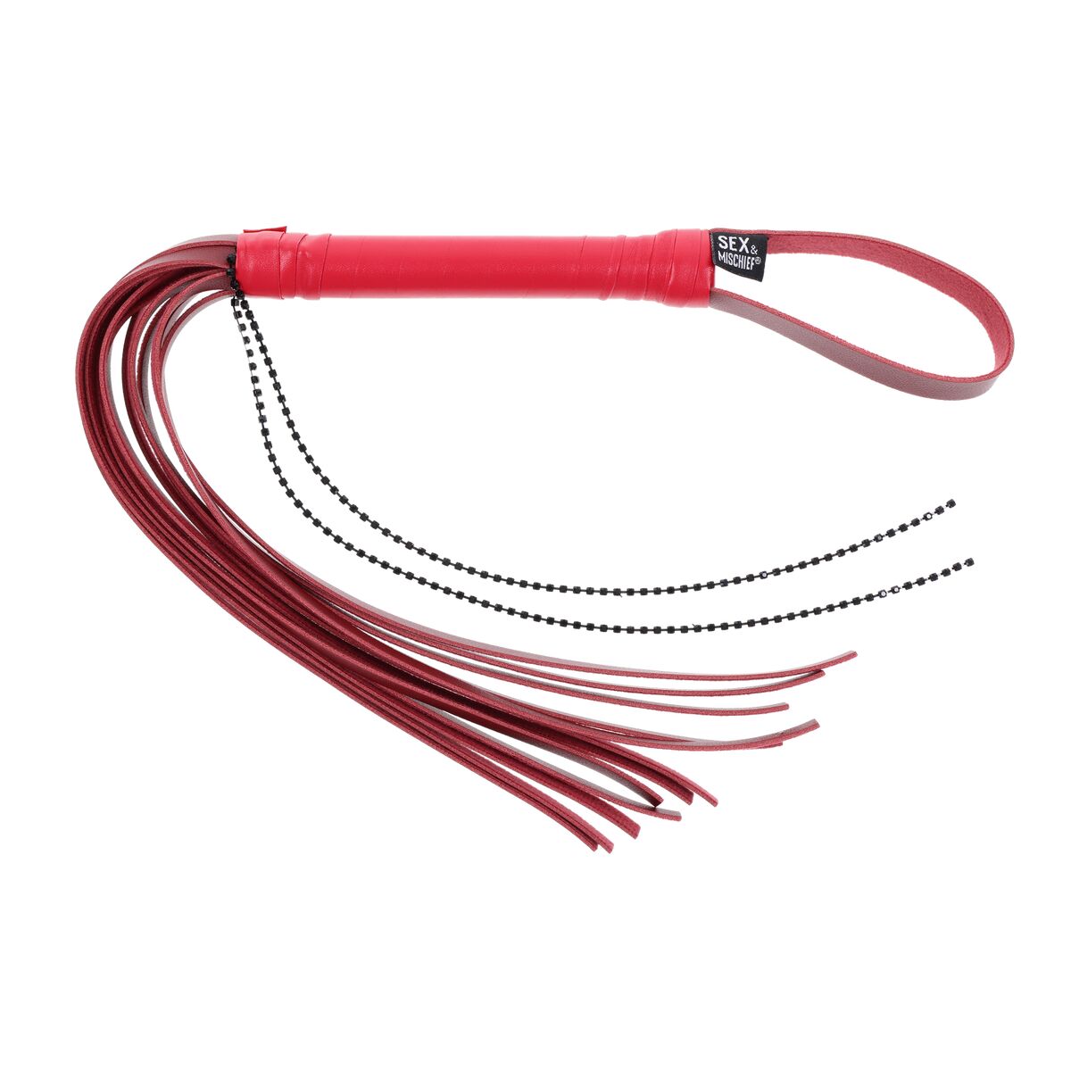 Azotador Sportsheets Sex and Mischief