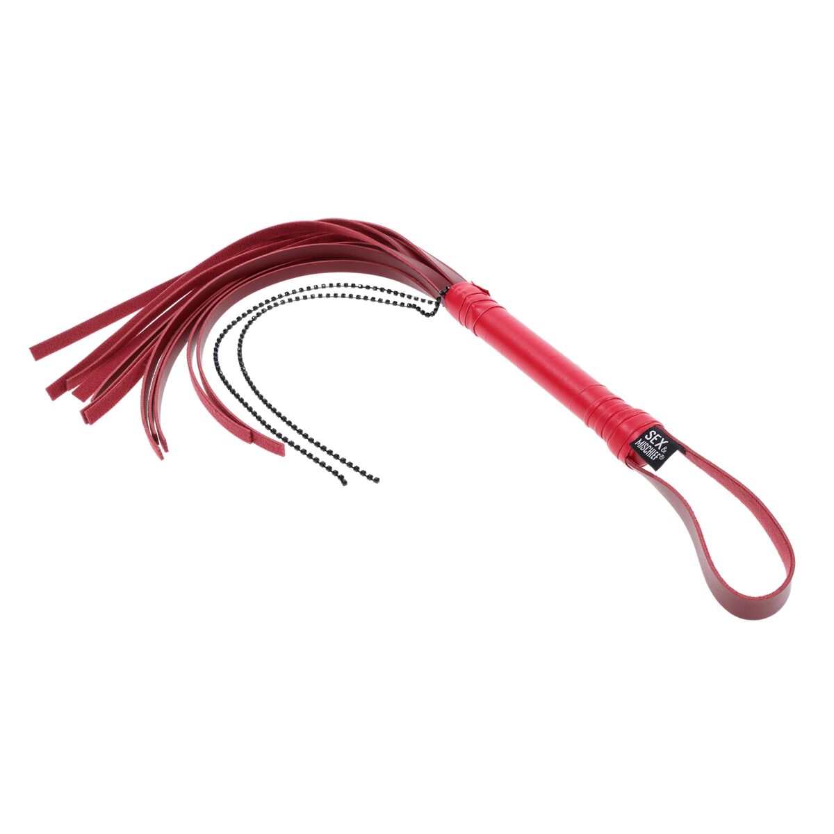 Azotador Sportsheets Sex and Mischief