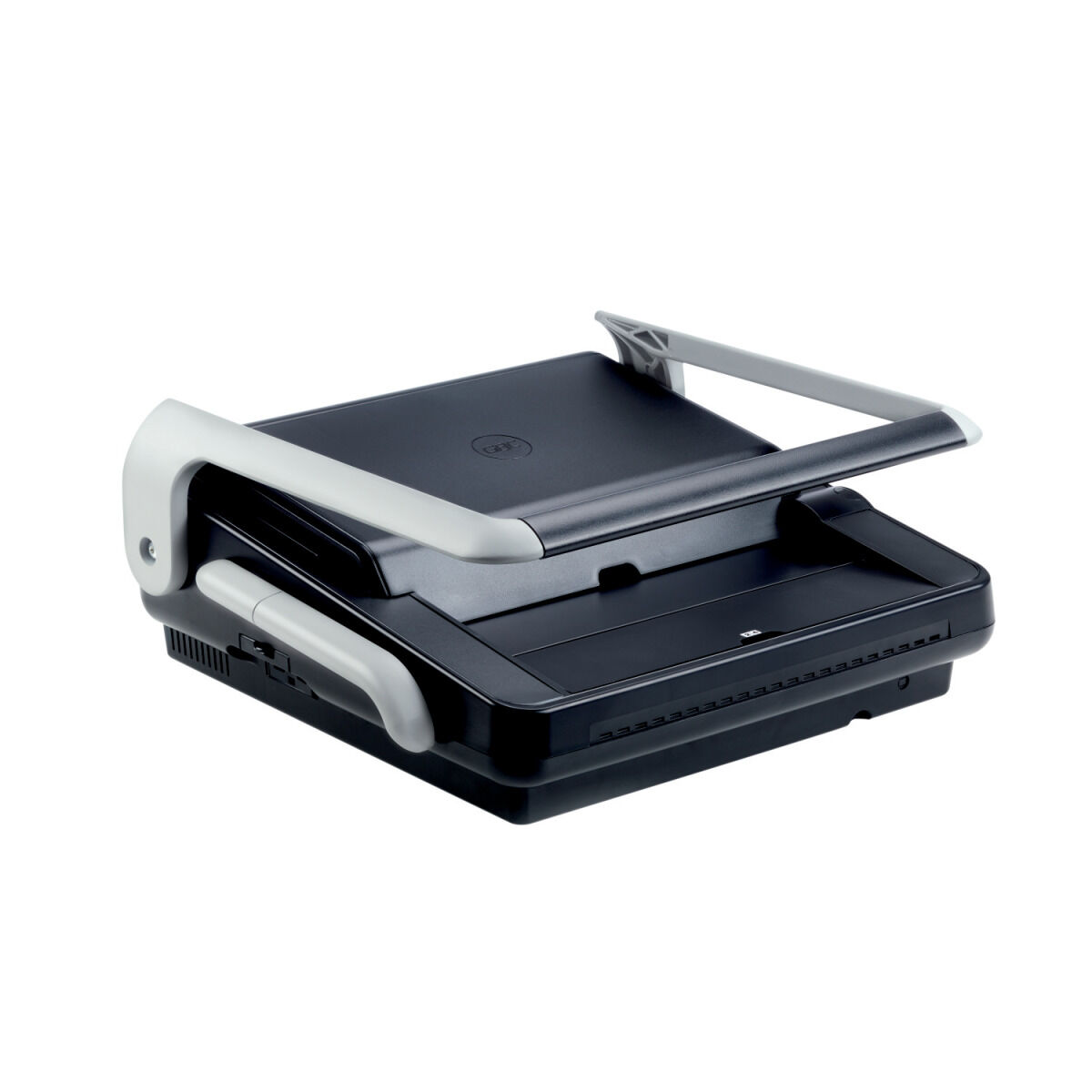 Encuadernadora GBC Negro/Gris