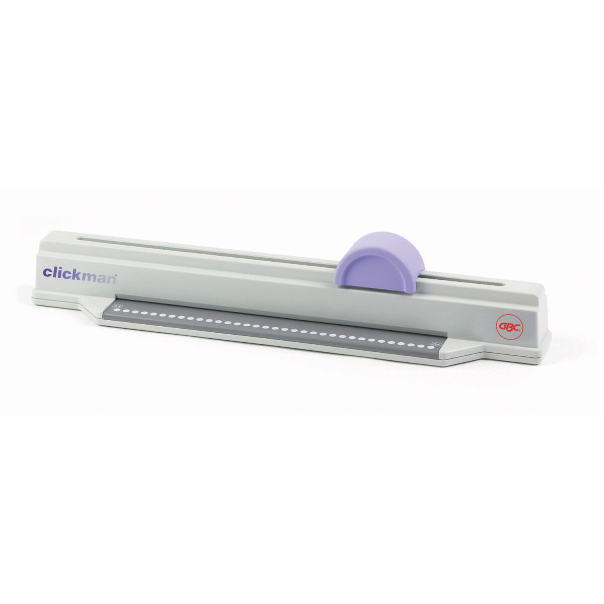 Encuadernadora GBC Blanco/Gris