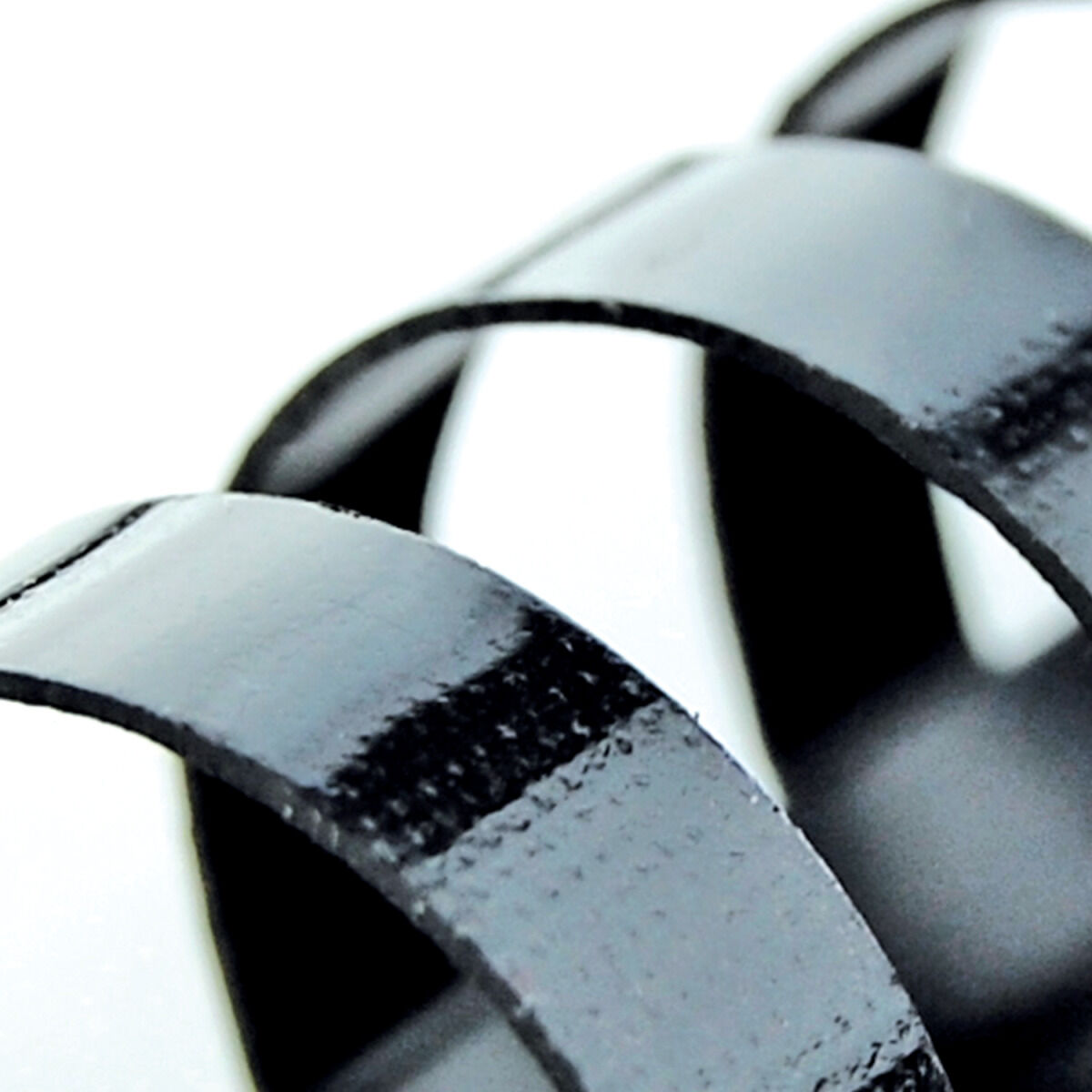 Canutillo para encuadernar GBC CombBind Negro 25 mm (50 Unidades)