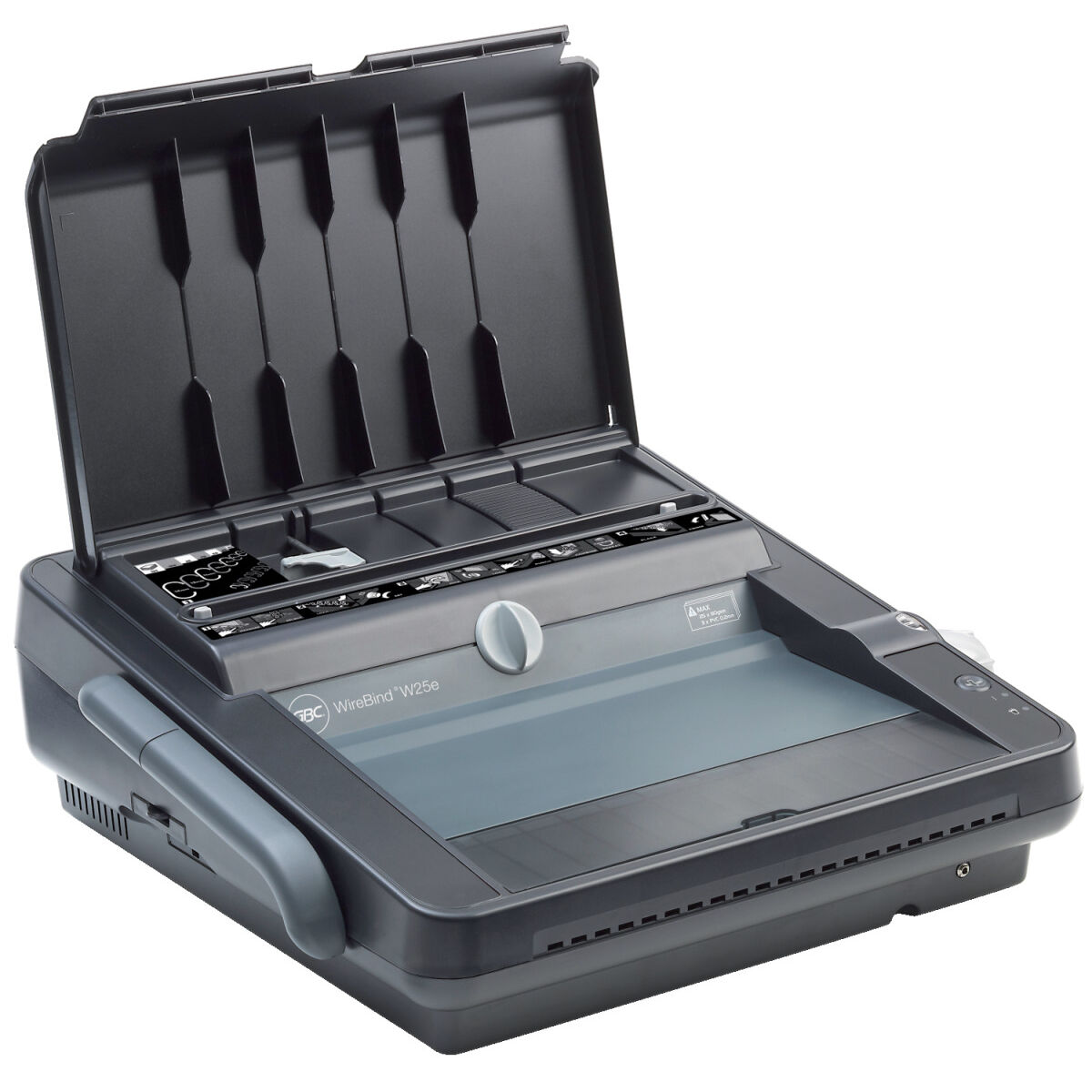 Encuadernadora GBC Negro