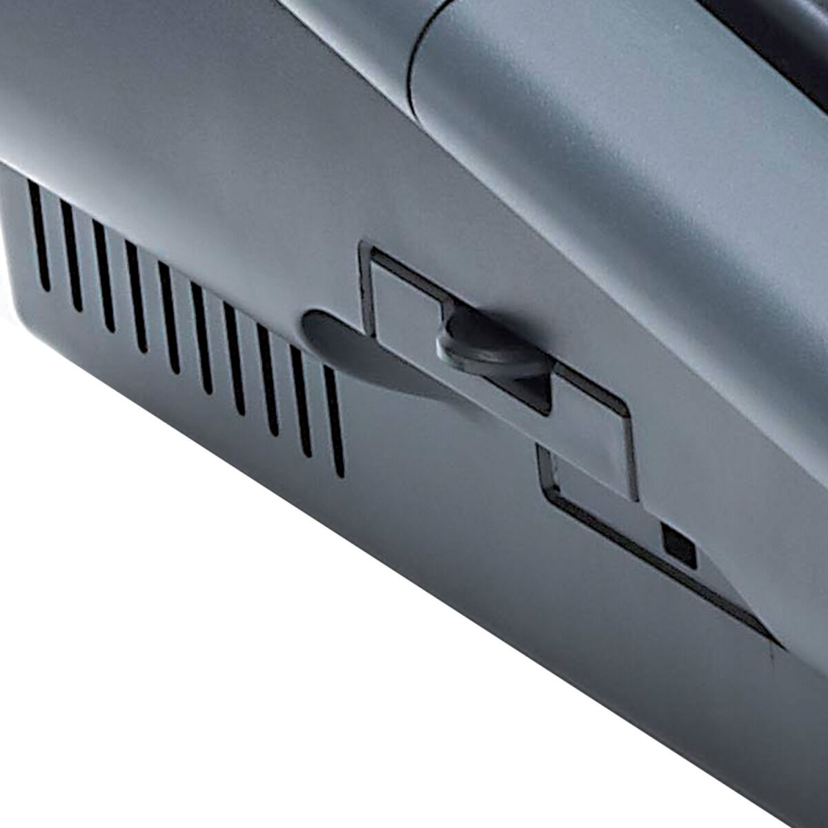 Encuadernadora GBC Negro