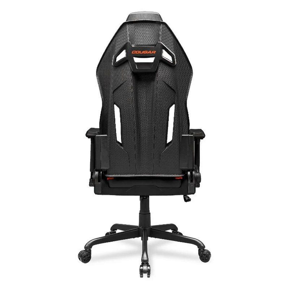 Silla Gaming Cougar Hotrod