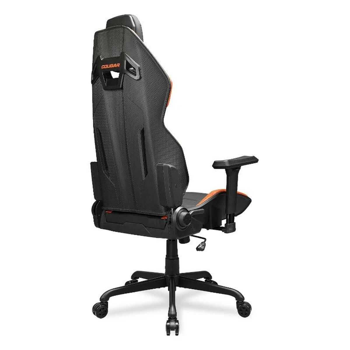 Silla Gaming Cougar Hotrod