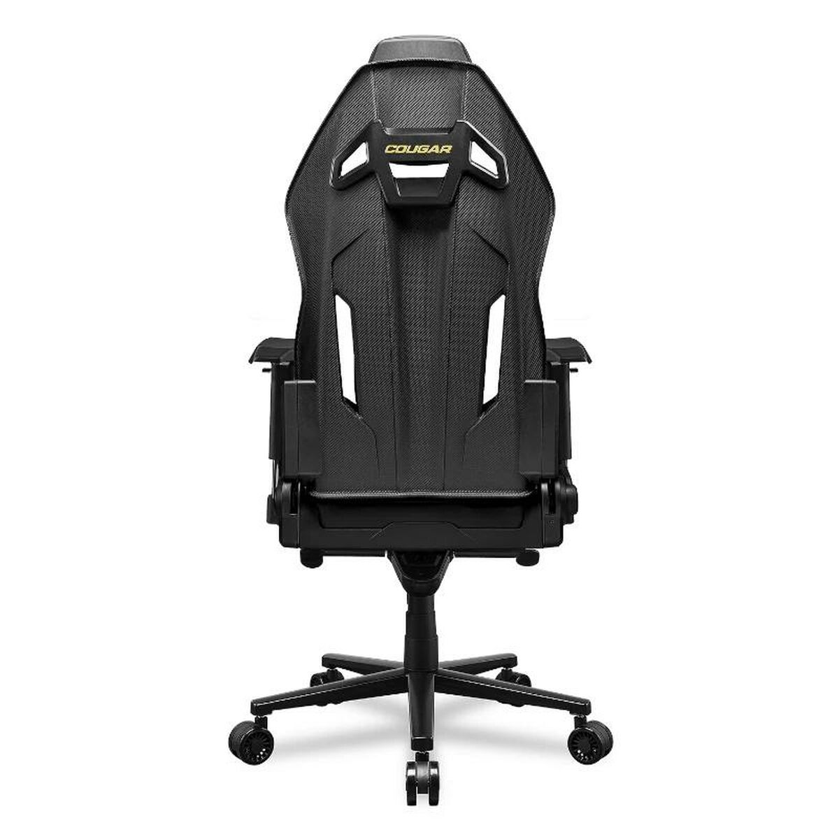 Silla Gaming Cougar Hotrod Royal
