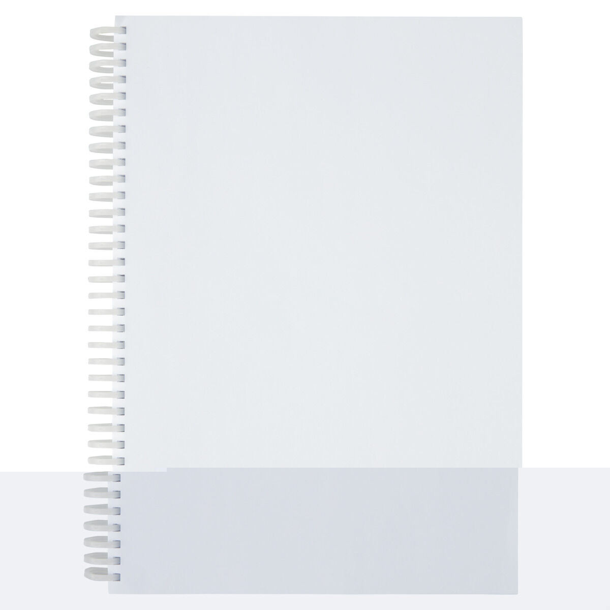 Canutillo para encuadernar GBC ClickBind Transparente 16 mm (50 Unidades)