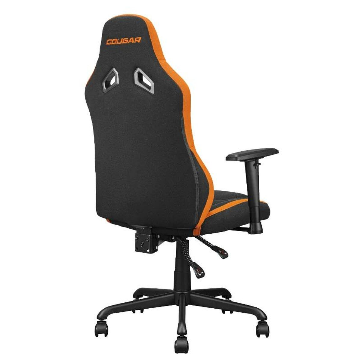 Silla Gaming Cougar Fusion SF