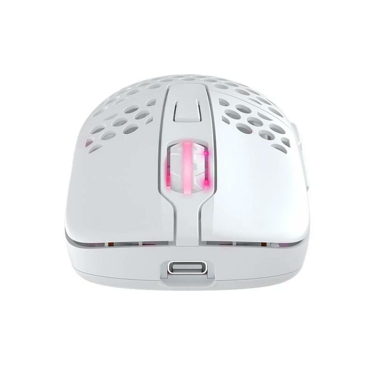 Ratón Inalámbrico Cherry Xtrfy Blanco