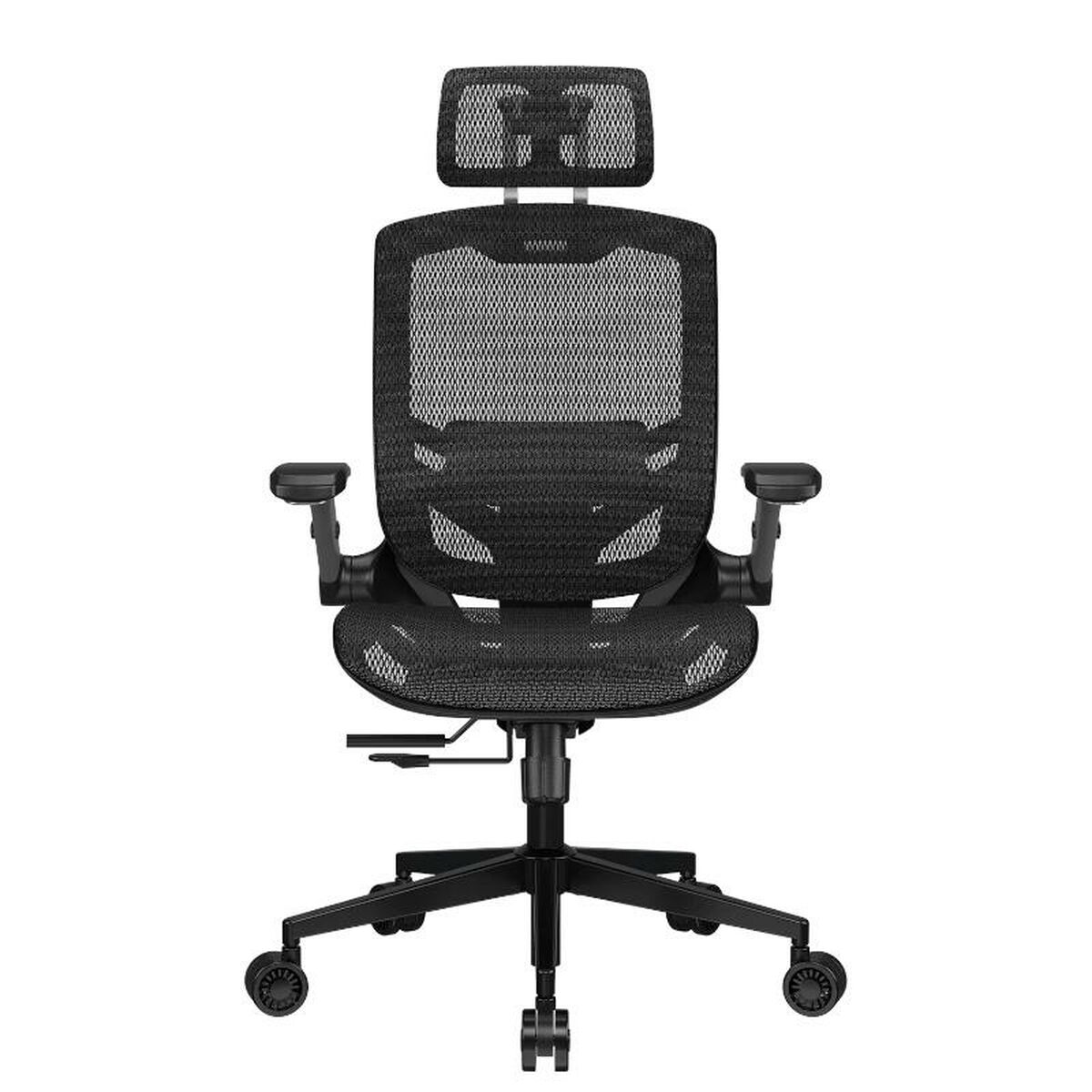 Silla Gaming Cougar Speeder One