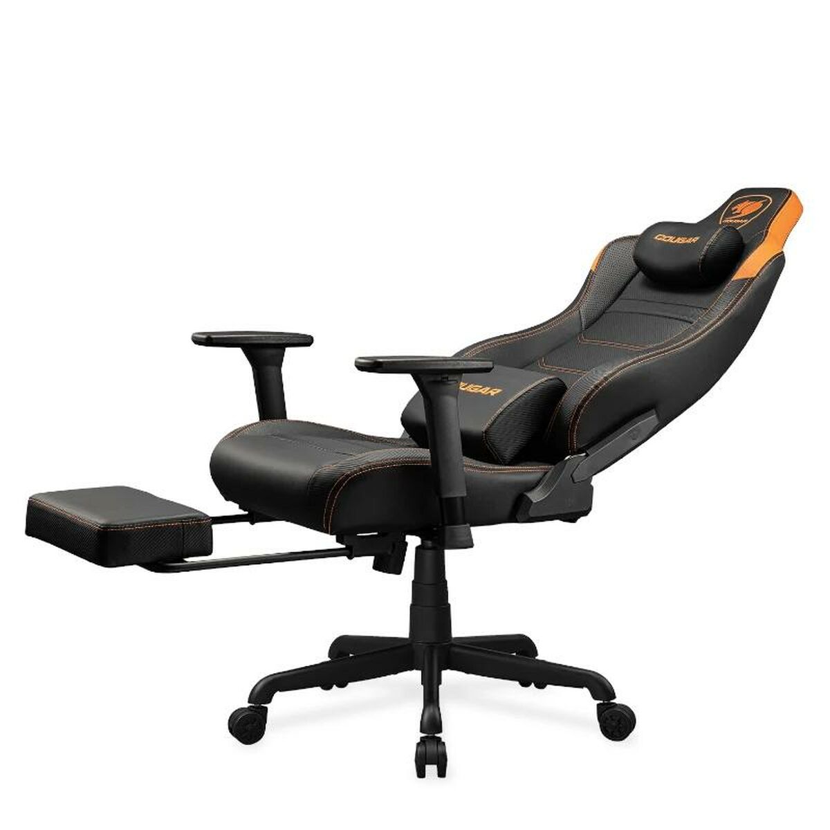 Silla Gaming Cougar Armor Evo S